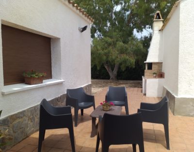 Casa Roe HUTTE 039427-75