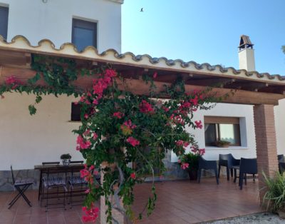 Casa Roe HUTTE 039427-75