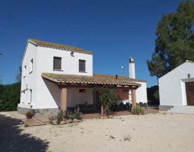 Casa Roe HUTTE 039427-75