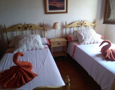 Casa Susana PTE 000108
