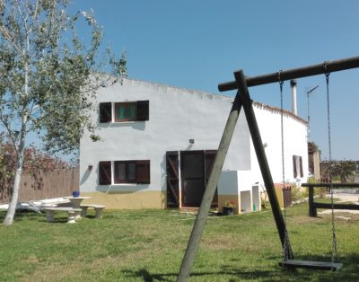 Casa Susana PTE 000108