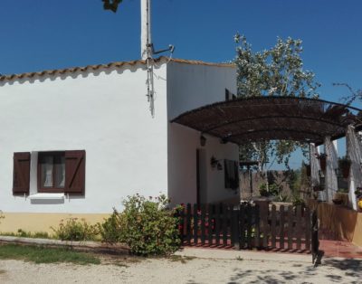 Casa Susana PTE 000108
