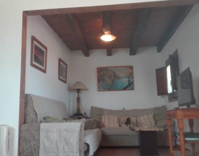 Casa Susana PTE 000108