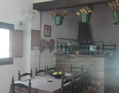 Casa Susana PTE 000108