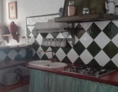 Casa Susana PTE 000108