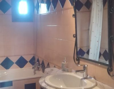 Casa Susana PTE 000108