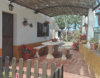 Casa Susana PTE 000108