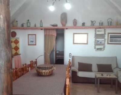 Barraca de Salvador PTE 000107