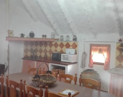 Barraca de Salvador PTE 000107