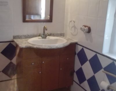Barraca de Salvador PTE 000107