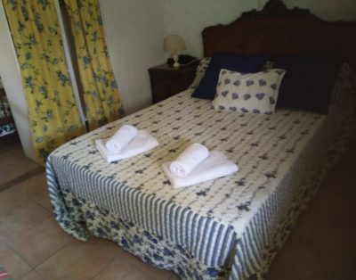 Barraca de Salvador PTE 000107