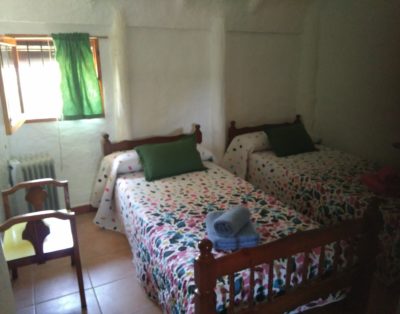 Barraca de Salvador PTE 000107