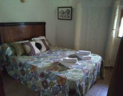 Barraca de Salvador PTE 000107