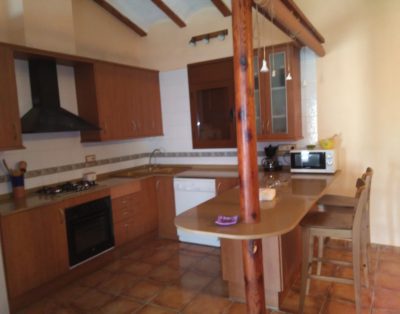 Casa Roe HUTTE 039427-75