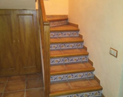Casa Roe HUTTE 039427-75