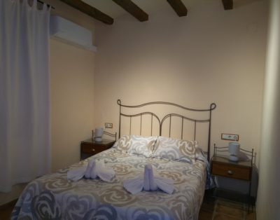 Casa Roe HUTTE 039427-75