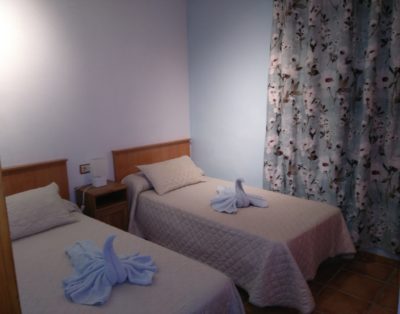 Casa Roe HUTTE 039427-75