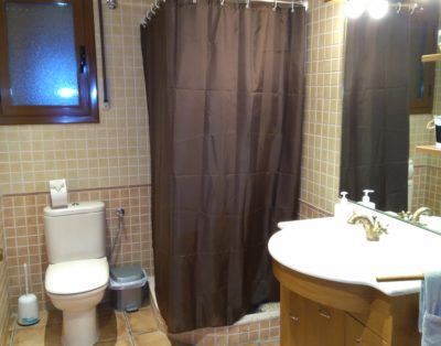 Casa Roe HUTTE 039427-75