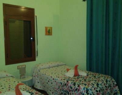 Casa Roe HUTTE 039427-75