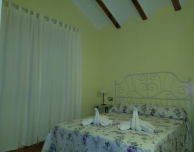 Casa Roe HUTTE 039427-75
