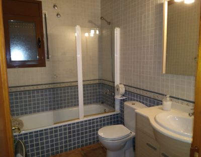 Casa Roe HUTTE 039427-75