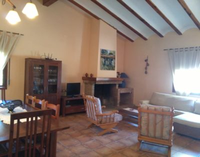 Casa Roe HUTTE 039427-75