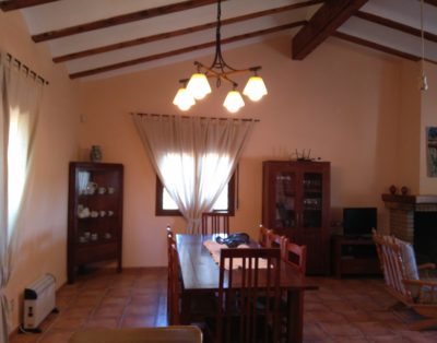 Casa Roe HUTTE 039427-75