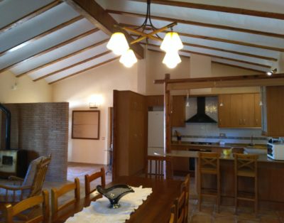 Casa Roe HUTTE 039427-75