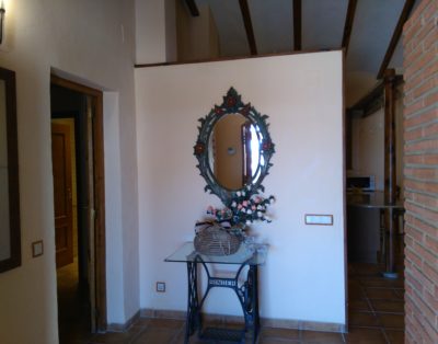 Casa Roe HUTTE 039427-75