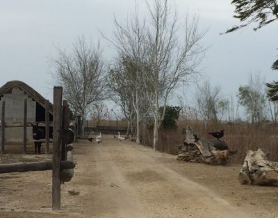 Casa Susana PTE 000108