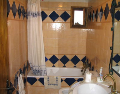 Casa Susana PTE 000108