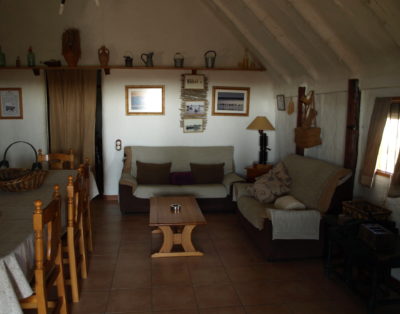 Barraca de Salvador PTE 000107