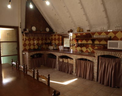Barraca Grande PTE 000148