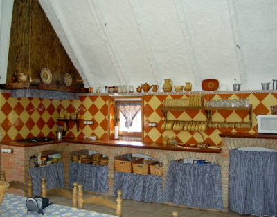 Barraca Grande PTE 000148